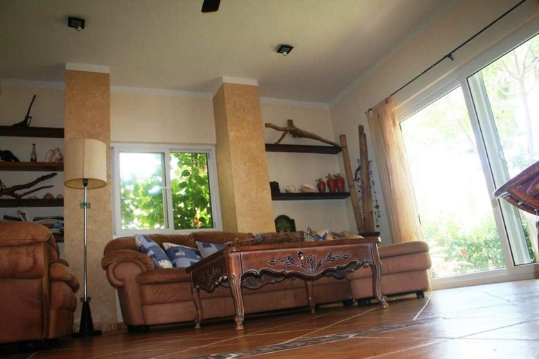Villa Casa Andaluc�a