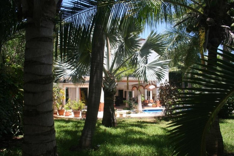 Villa Casa Andaluc�a