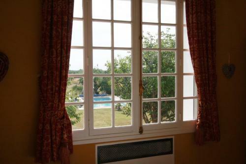 Bed & Breakfast The Retreat @ Le Grand Bois