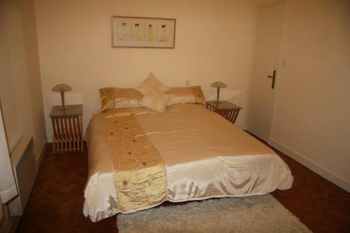 Bed & Breakfast The Retreat @ Le Grand Bois