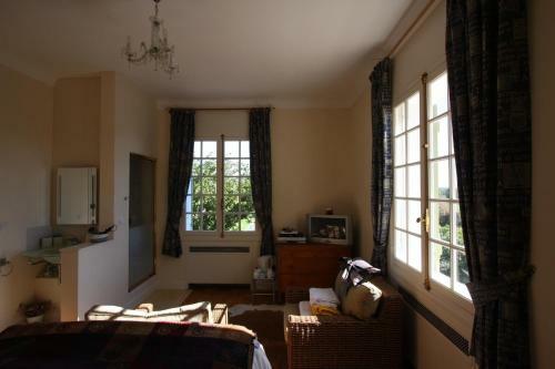 Bed & Breakfast The Retreat @ Le Grand Bois
