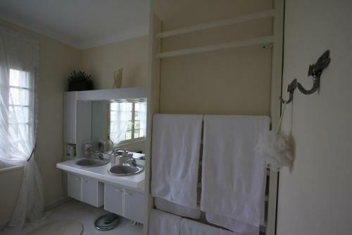 Bed & Breakfast The Retreat @ Le Grand Bois