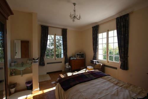 Bed & Breakfast The Retreat @ Le Grand Bois