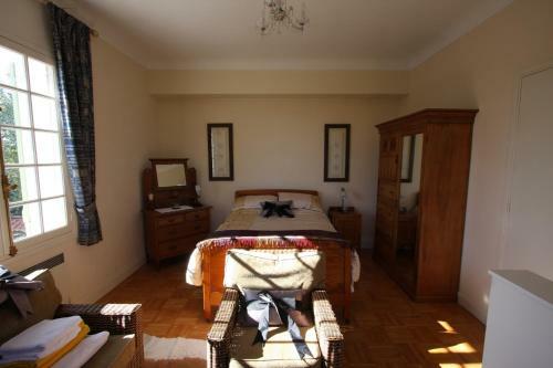 Bed & Breakfast The Retreat @ Le Grand Bois