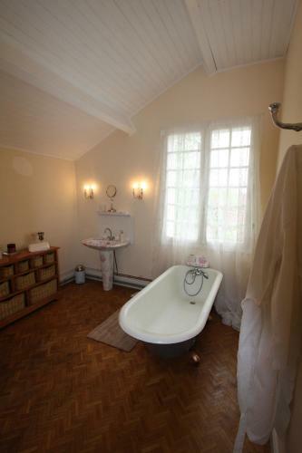 Bed & Breakfast The Retreat @ Le Grand Bois