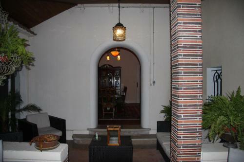Bed & Breakfast The Retreat @ Le Grand Bois