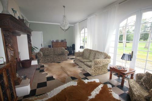 Bed & Breakfast The Retreat @ Le Grand Bois