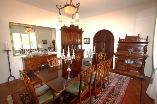Bed & Breakfast The Retreat @ Le Grand Bois