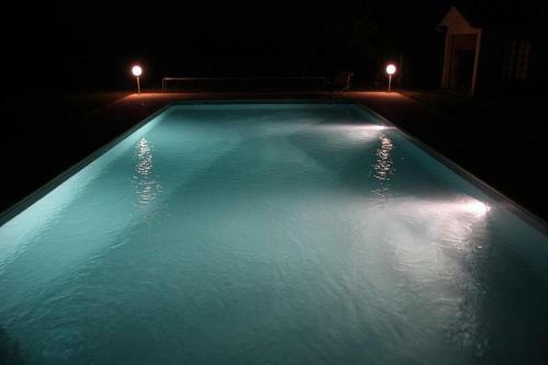 Bed & Breakfast The Retreat @ Le Grand Bois