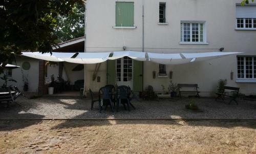 Bed & Breakfast The Retreat @ Le Grand Bois