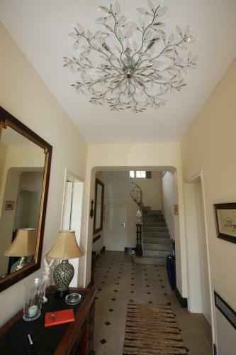 Bed & Breakfast The Retreat @ Le Grand Bois