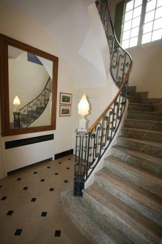 Bed & Breakfast The Retreat @ Le Grand Bois
