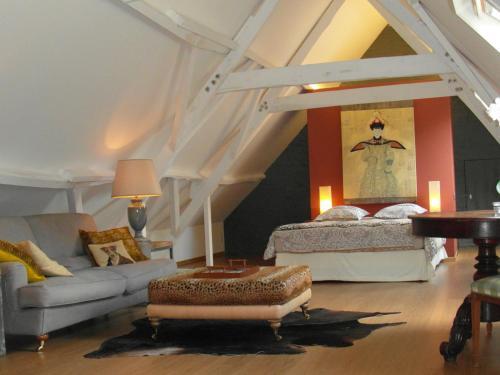 B&B Summergem