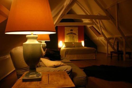 B&B Summergem