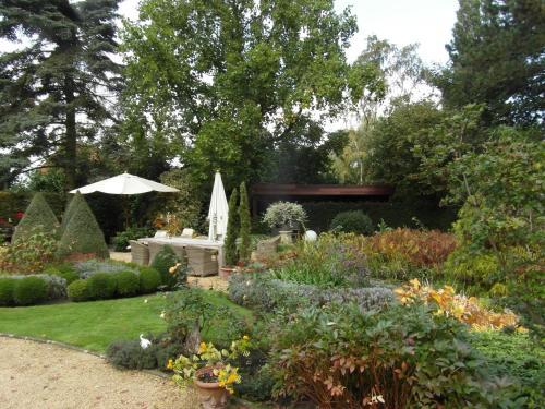B&B Summergem