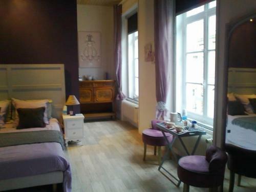 Hostal La Belle Haute