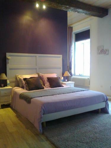 Hostal La Belle Haute