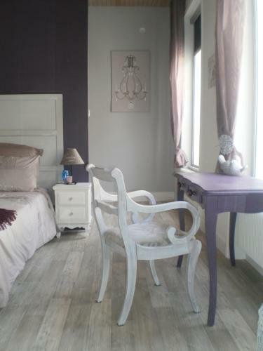 Hostal La Belle Haute