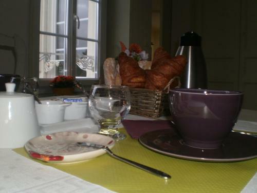Hostal La Belle Haute
