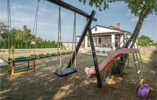 Holiday Home Radeki Polje I