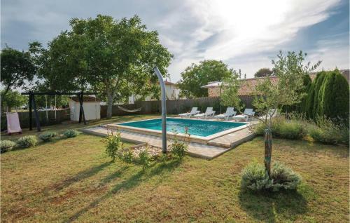 Holiday Home Radeki Polje I