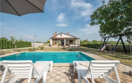 Holiday Home Radeki Polje I