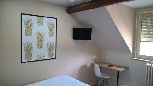 Hotel Le Moulin De La Renne