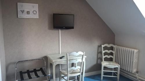 Hotel Le Moulin De La Renne