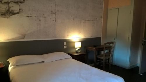 Hotel Le Moulin De La Renne
