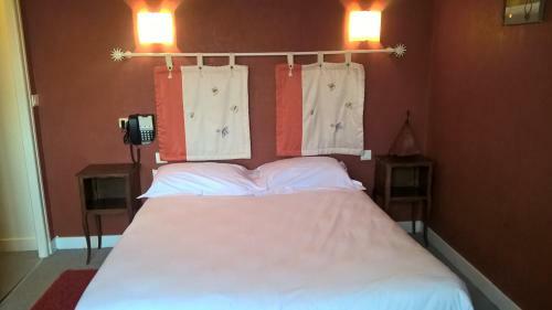 Hotel Le Moulin De La Renne