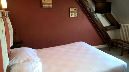 Hotel Le Moulin De La Renne