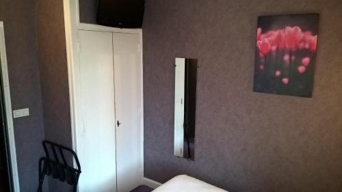 Hotel Le Moulin De La Renne