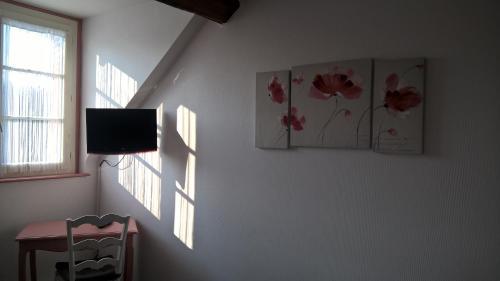 Hotel Le Moulin De La Renne