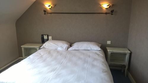 Hotel Le Moulin De La Renne