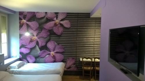 Hotel Le Moulin De La Renne