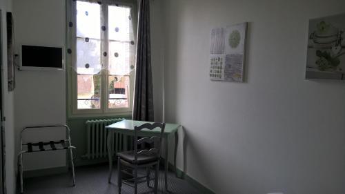 Hotel Le Moulin De La Renne