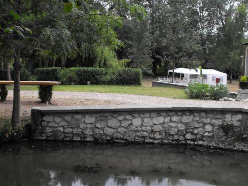 Hotel Le Moulin De La Renne