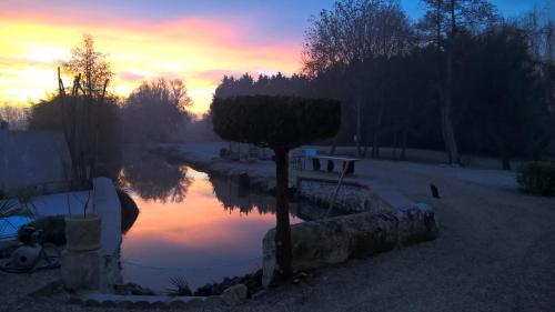 Hotel Le Moulin De La Renne