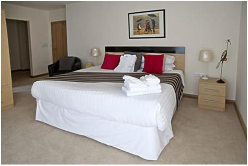 Westville Apartments