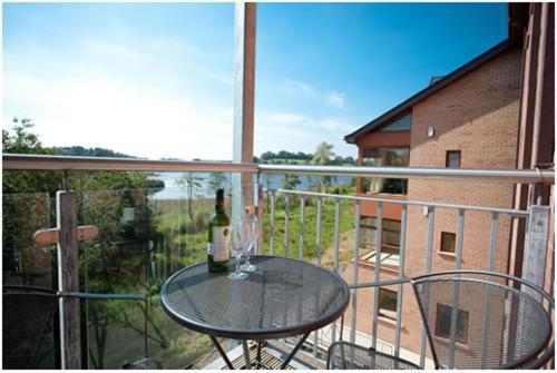 Westville Apartments