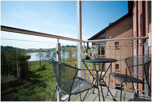 Westville Apartments
