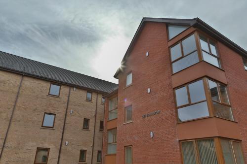 Westville Apartments