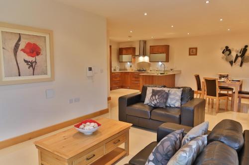Westville Apartments