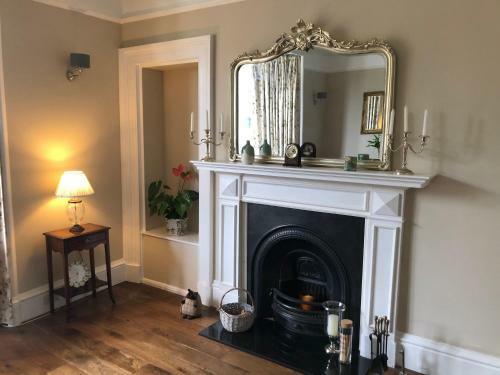 Hostal Ballifeary Guest House