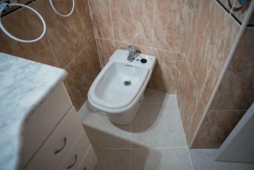 Apartamento Luminoso Piso + Balc�n En Valencia