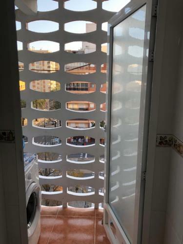 Apartamento Luminoso Piso + Balc�n En Valencia