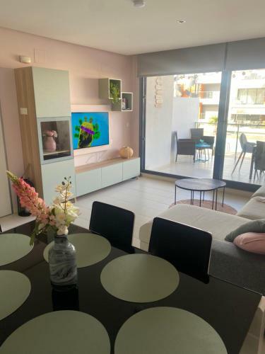 Apartamento Appartement Punta Prima