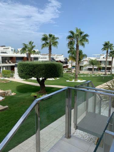 Apartamento Appartement Punta Prima