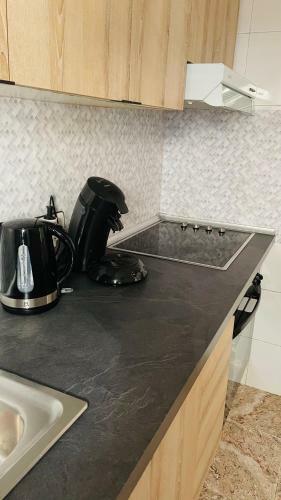 Apartamento Beach House