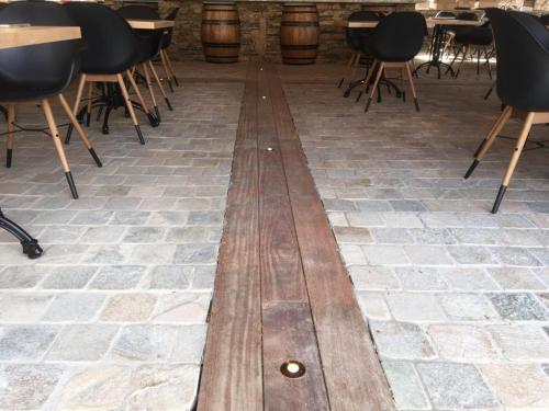 Bed & Breakfast Les Chambres De La Distillerie